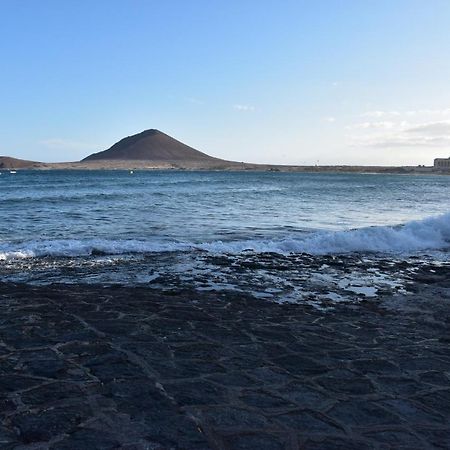 Apartment Barraquito, Balcony With Sea View, Close To The Beach, Wifi, Ideal For Surfers El Médano Extérieur photo