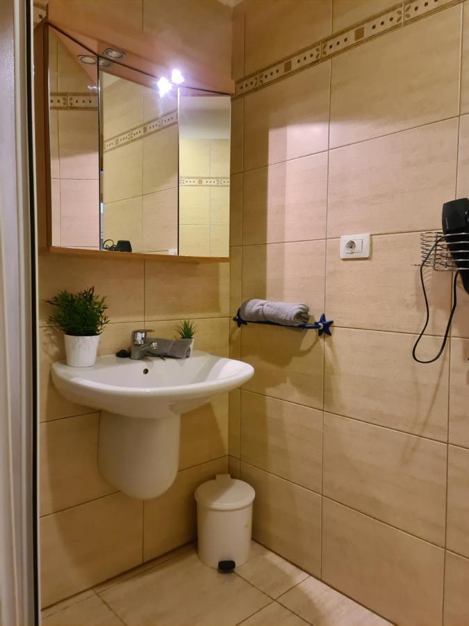 Apartment Barraquito, Balcony With Sea View, Close To The Beach, Wifi, Ideal For Surfers El Médano Extérieur photo
